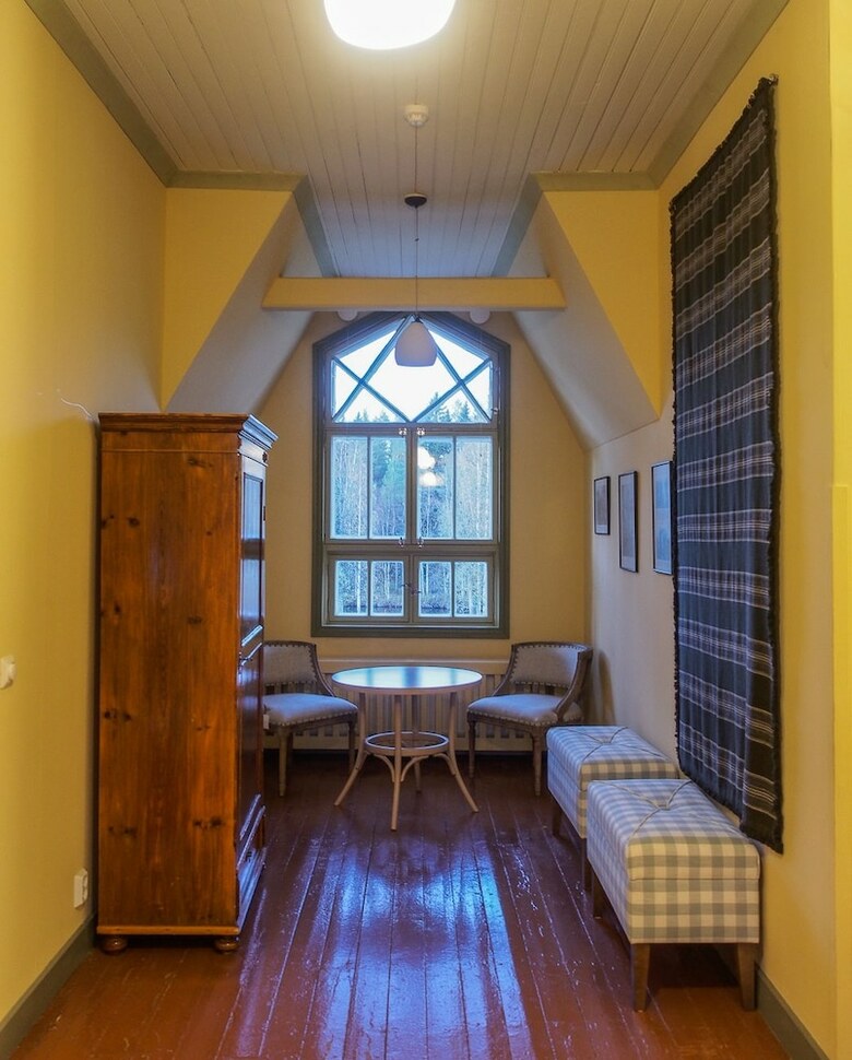 Spa Hotel Runni Kartanohotelli