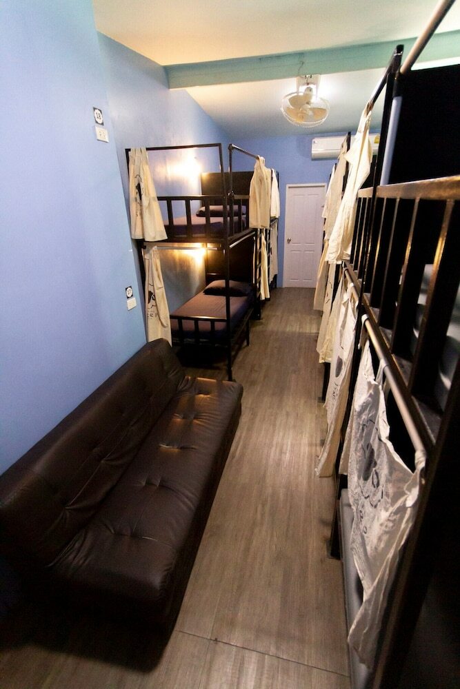 Hostal Counting Sheep Hostel
