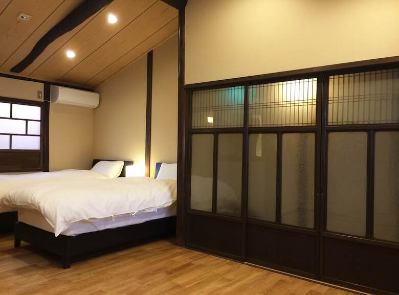 Hotel Gion No Yado
