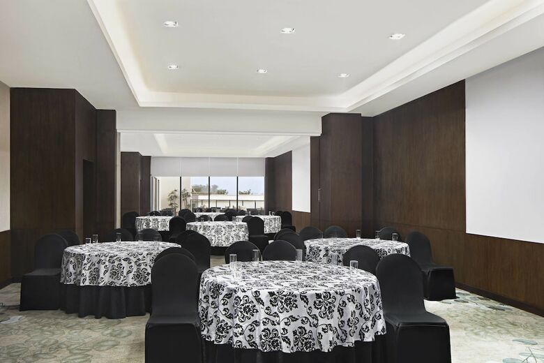 Hotel The Westin Kolkata Rajarhat