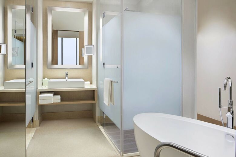 Hotel The Westin Kolkata Rajarhat