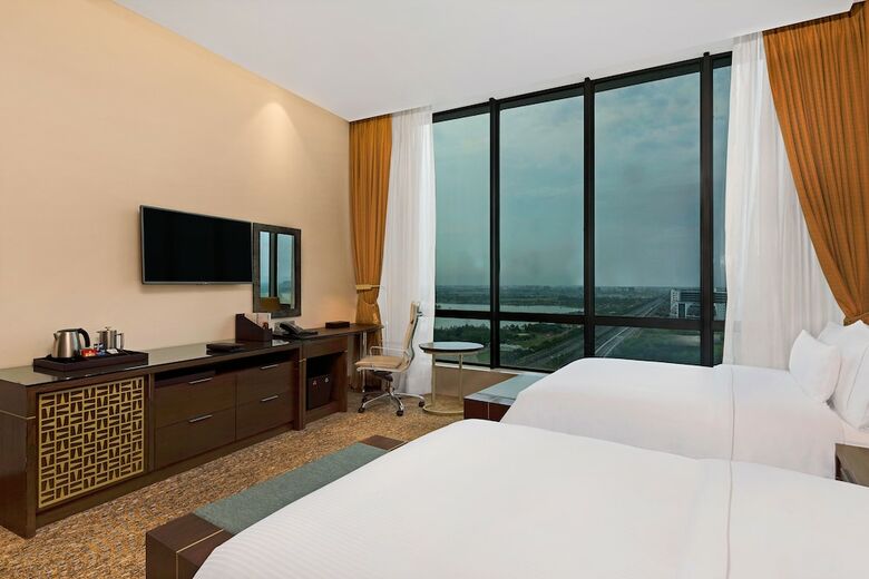 Hotel The Westin Kolkata Rajarhat