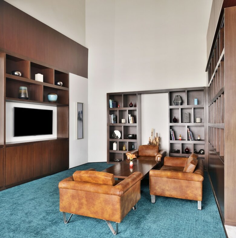 Hotel The Westin Kolkata Rajarhat