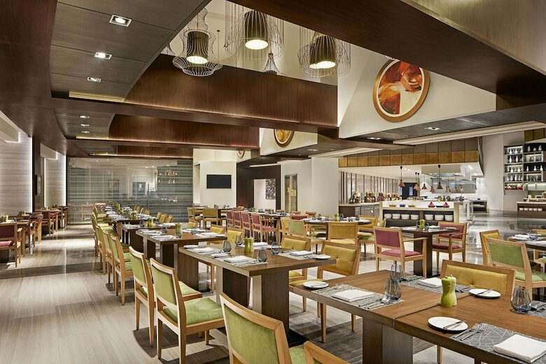 Hotel The Westin Kolkata Rajarhat