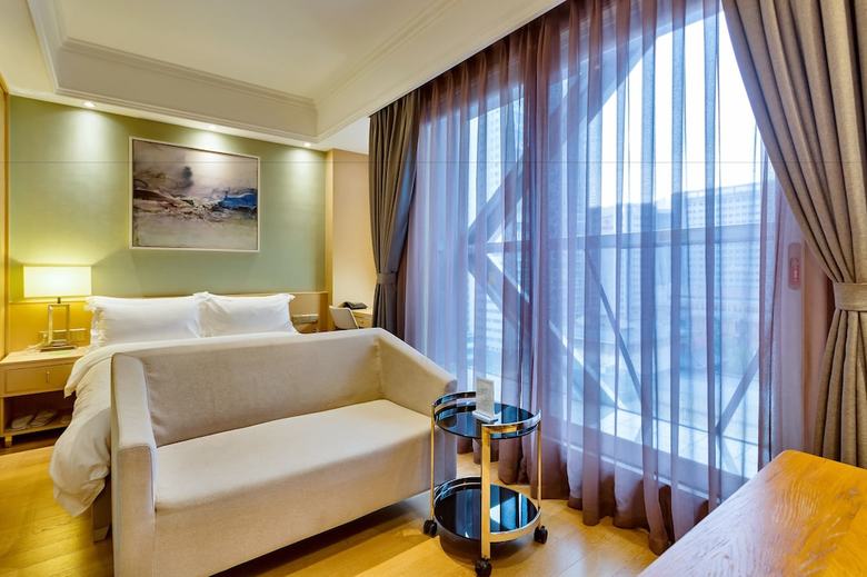 Apartamentos Hdcl Serviced Residence