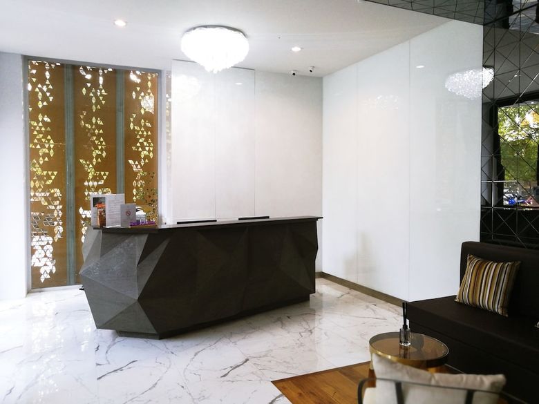 Ae Lana Chiang Mai Hotel