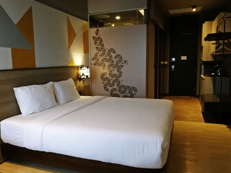 Ae Lana Chiang Mai Hotel
