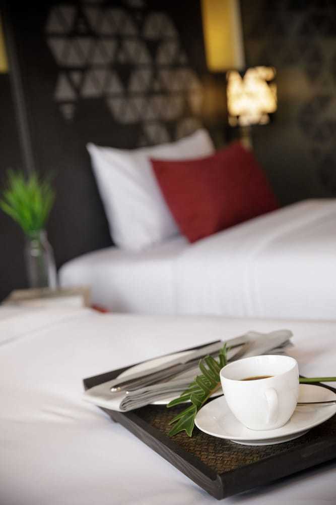 Ae Lana Chiang Mai Hotel
