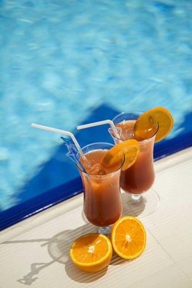 Kleopatra Ada Hotel - All Inclusive