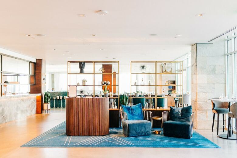 Hotel Mountain Shadows Resort Scottsdale