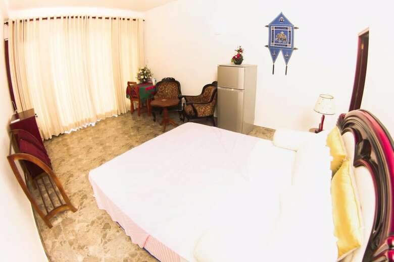 Hotel Mothers Place Nimala