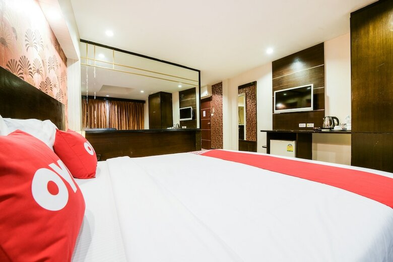 Tez Palace Hotel
