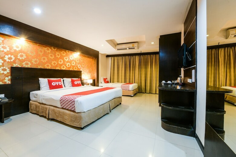 Tez Palace Hotel