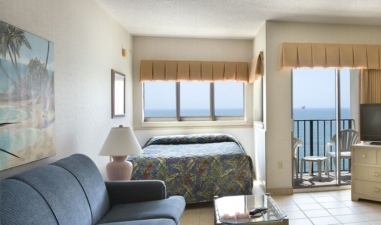 Hotel Palace Resort