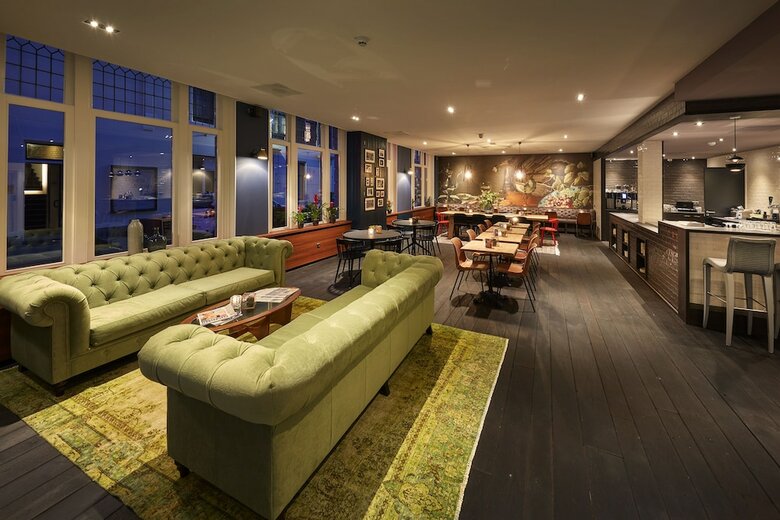 Hotel Lion D'or