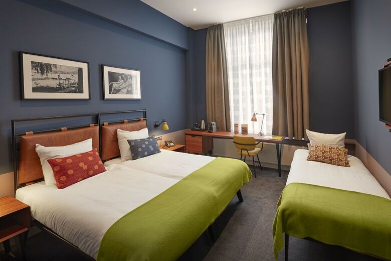 Hotel Lion D'or