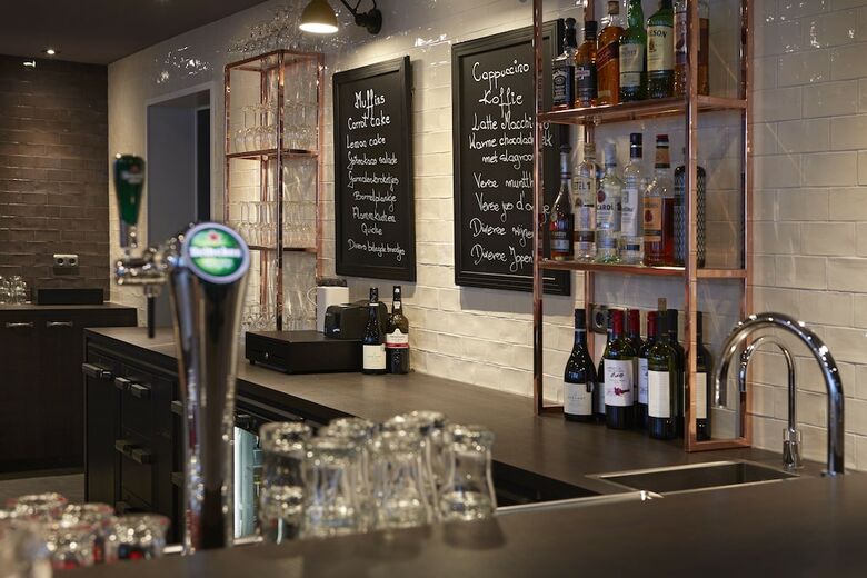 Hotel Lion D'or