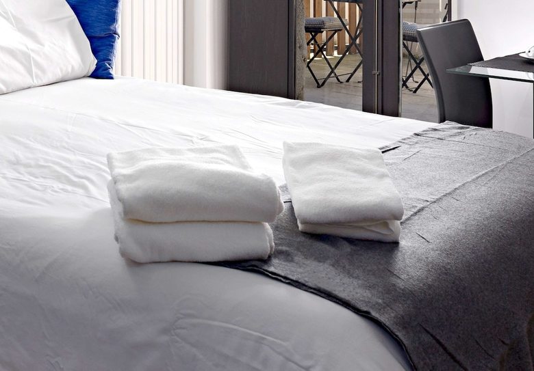 Aparthotel Cathedral Design Apartments