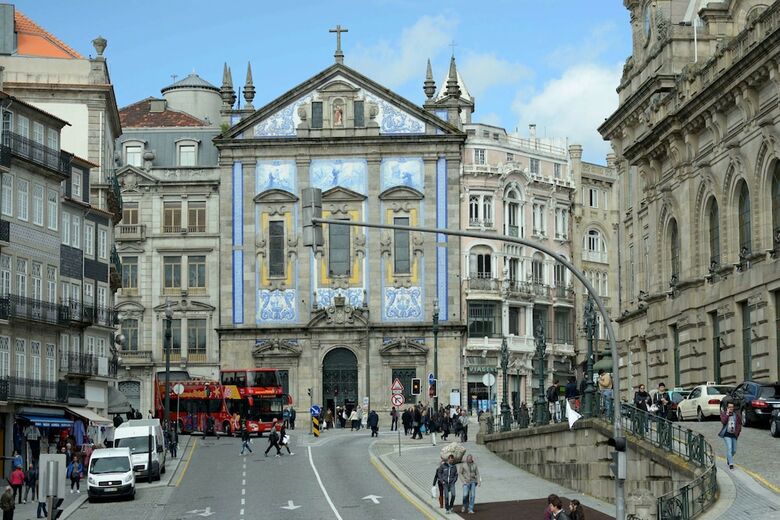 Aparthotel Cathedral Design Apartments