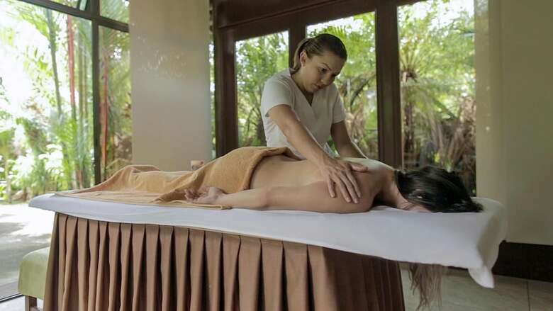 Arenal Manoa & Hot Springs Resort