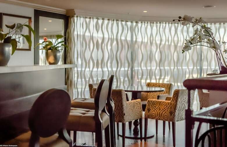 Hotel Select Ms William Shakespeare - Cologne