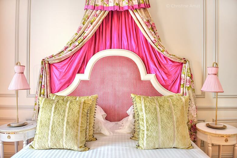 Hotel H�tel De S�ze