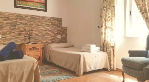 Hotel Posada Alpujarra Sol