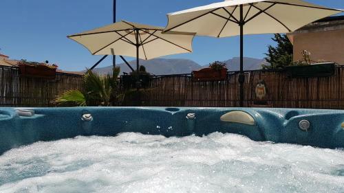 Hotel Posada Alpujarra Sol