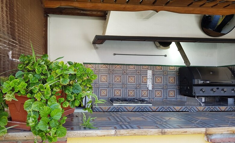 Hotel Posada Alpujarra Sol