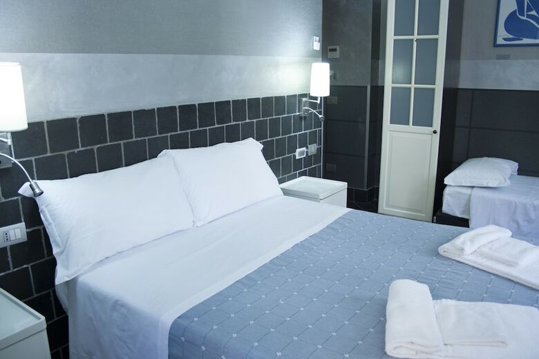 Bed & Breakfast Hotel Agor�