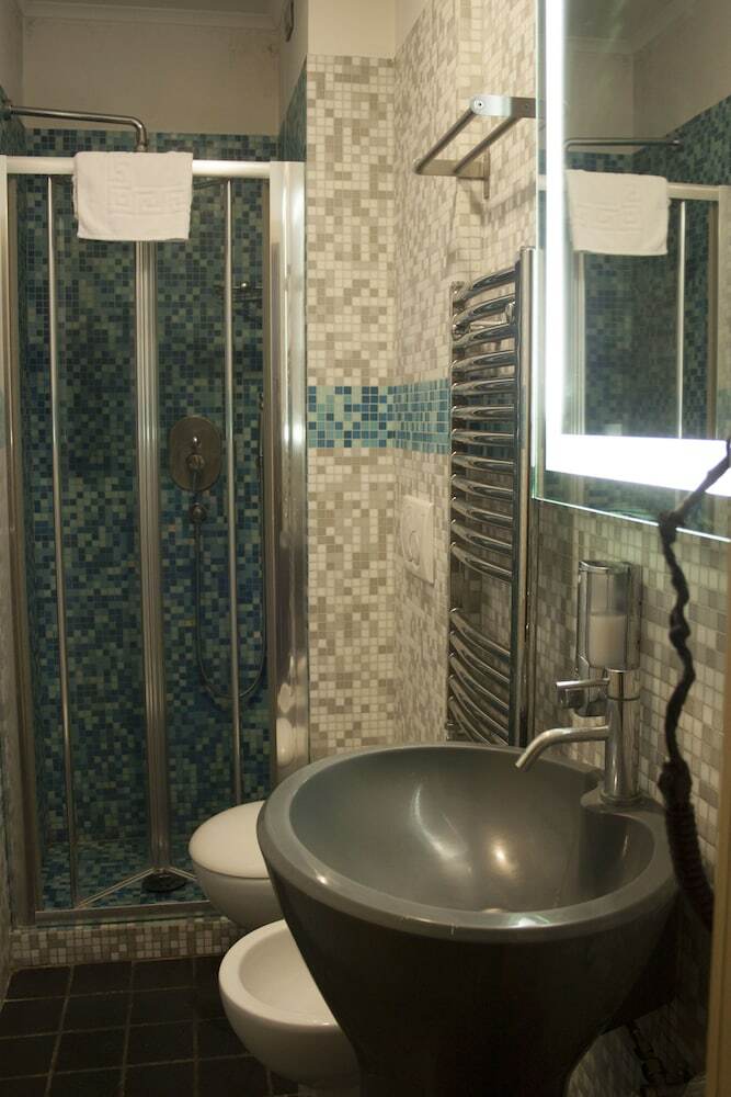 Bed & Breakfast Hotel Agor�