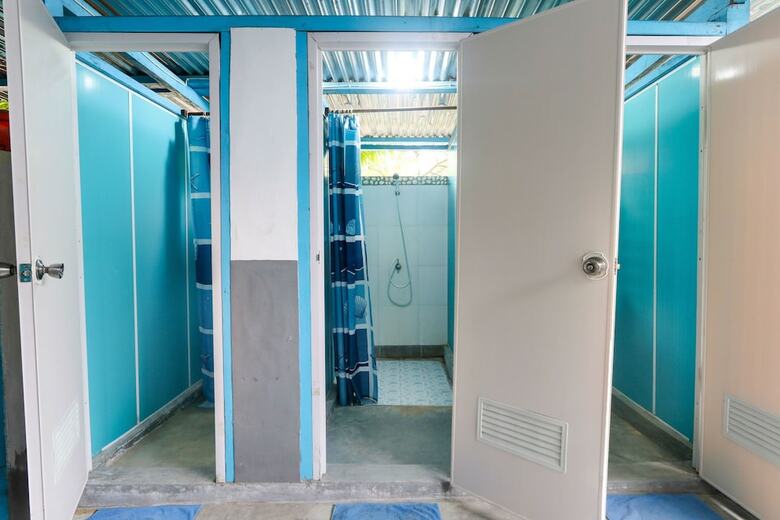 Apartamento Teraailan Heritage Resort