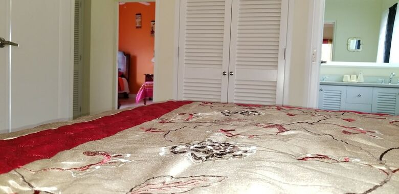 Apartamentos Ocho Rios Villa At Coolshade V