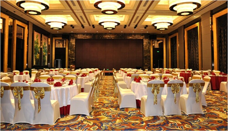 Country Garden Phoenix Hotel Shenyang