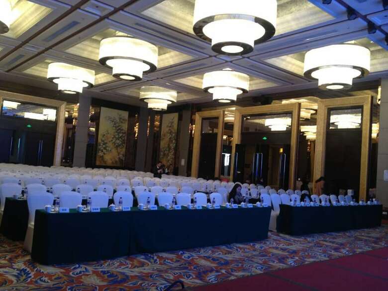 Country Garden Phoenix Hotel Shenyang