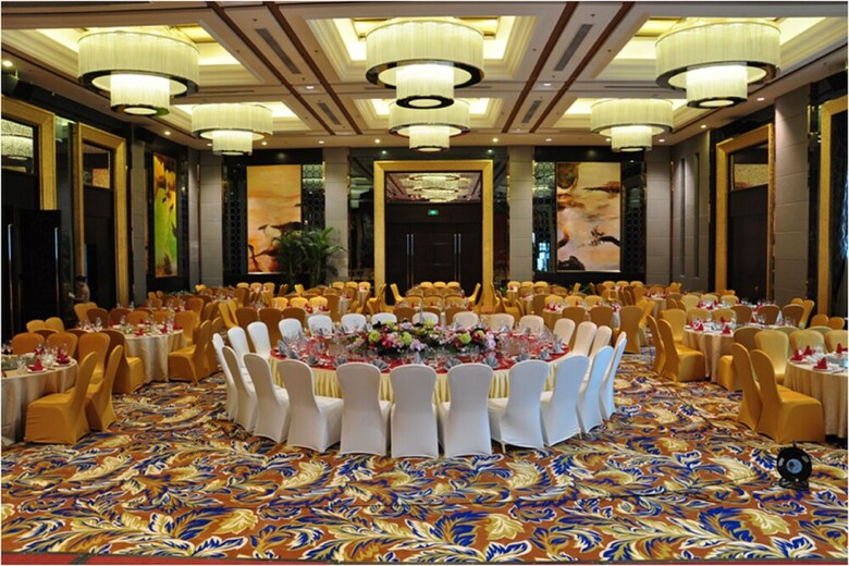 Country Garden Phoenix Hotel Shenyang