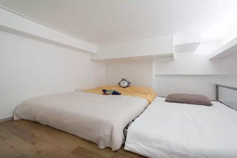 Apartamentos Seoul Town House