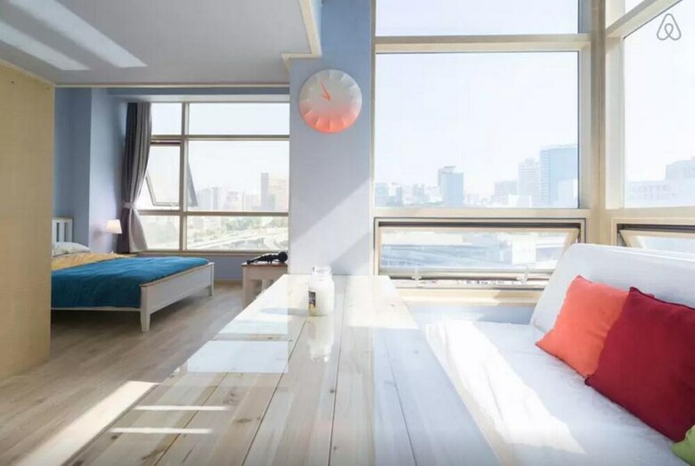 Apartamentos Seoul Town House