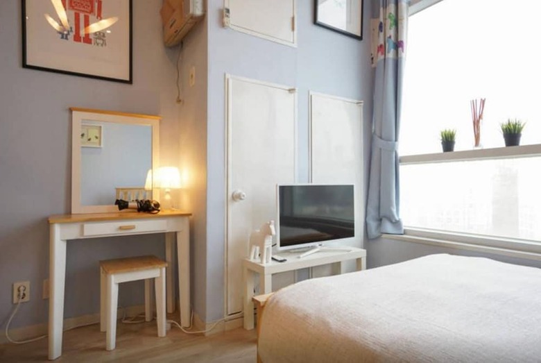 Apartamentos Seoul Town House