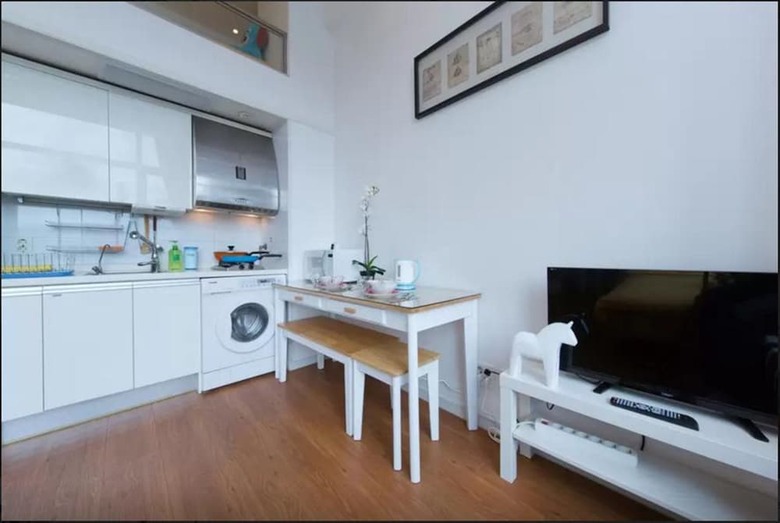 Apartamentos Seoul Town House