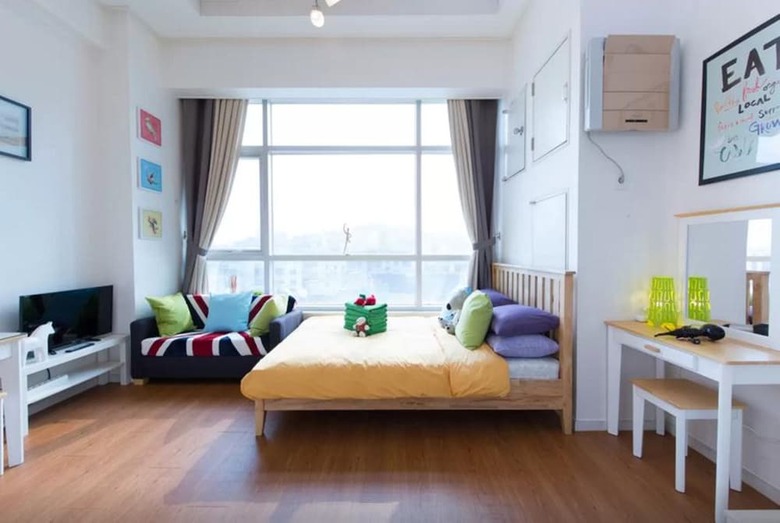 Apartamentos Seoul Town House
