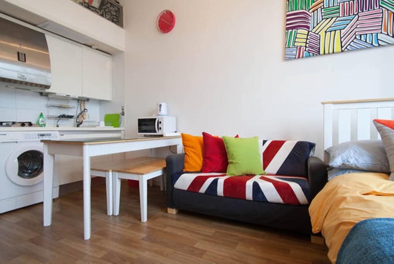 Apartamentos Seoul Town House