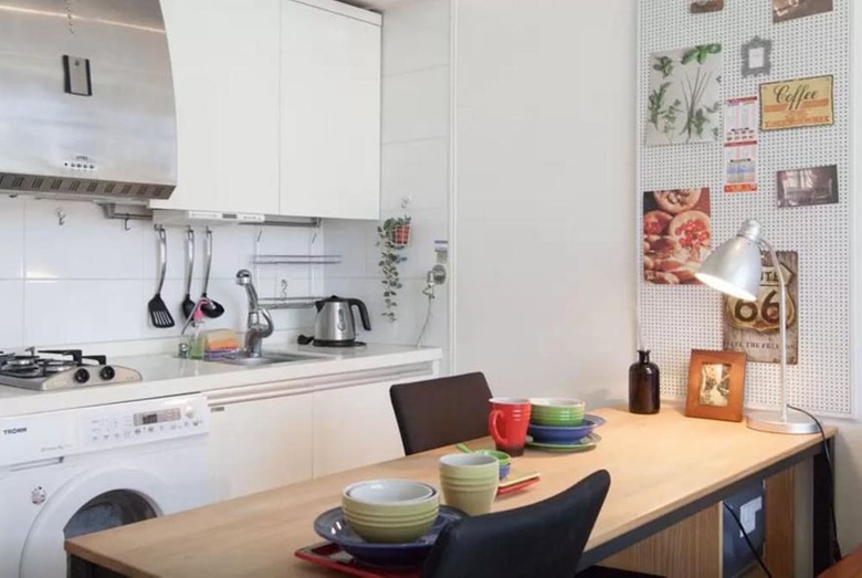 Apartamentos Seoul Town House