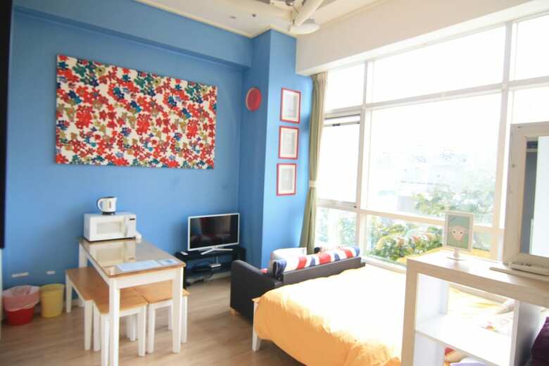 Apartamentos Seoul Town House
