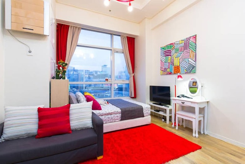 Apartamentos Seoul Town House