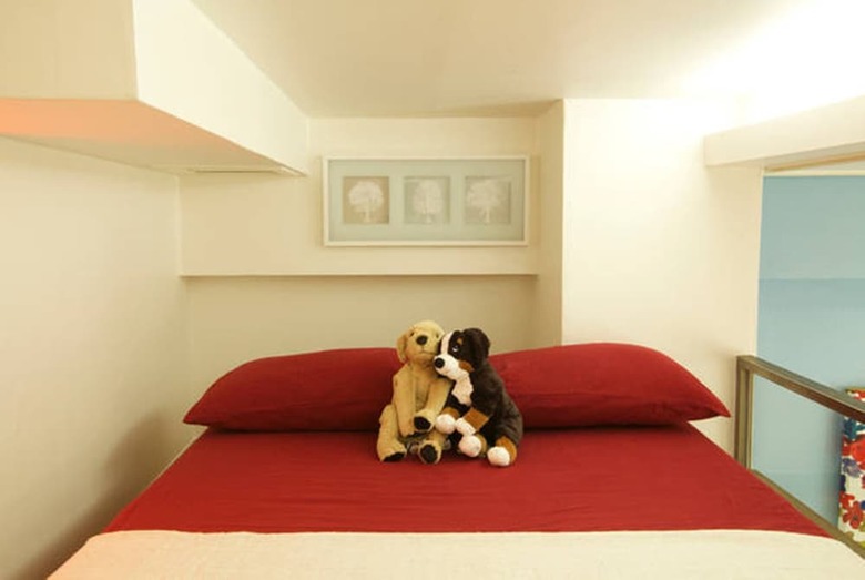 Apartamentos Seoul Town House