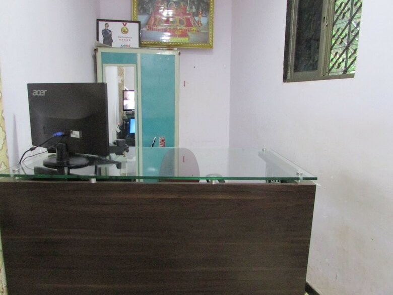 Hotel Star Residency