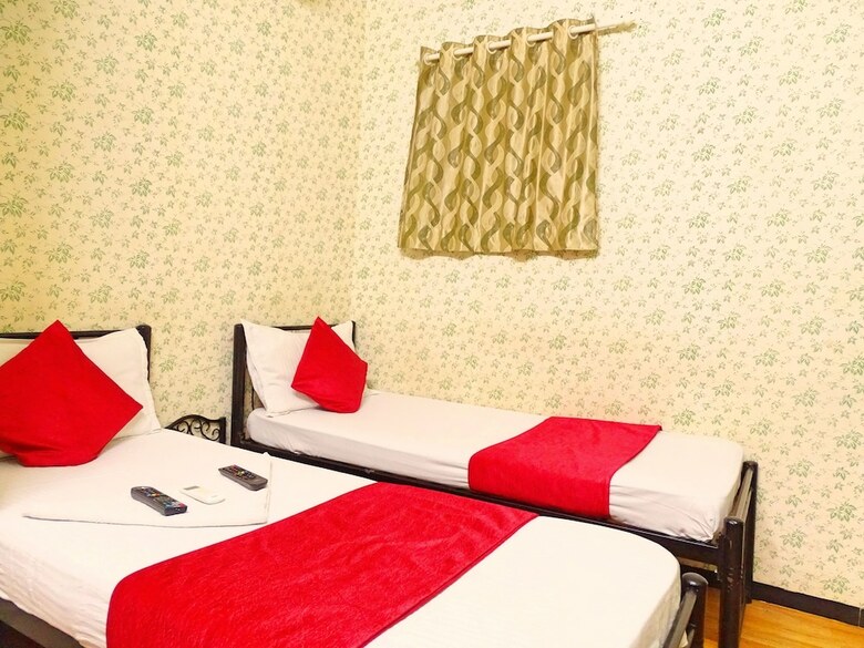 Hotel Star Residency