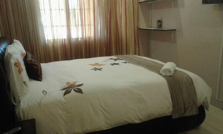 Hotel Inca-rose Guest House