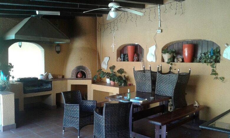 Hotel Inca-rose Guest House